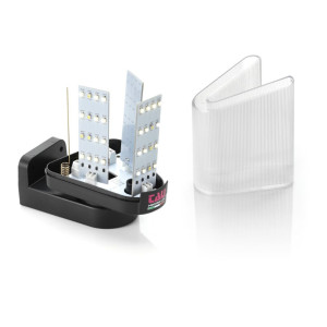 TAU  VLED Flaşör Lamba