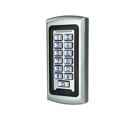 OZD-P115 Kapı Şifrematik | IP68 Sertifikalı Güvenli Giriş
